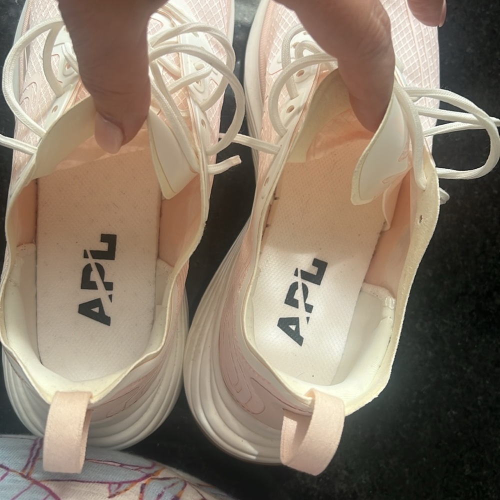 Apl Streamline - image 7